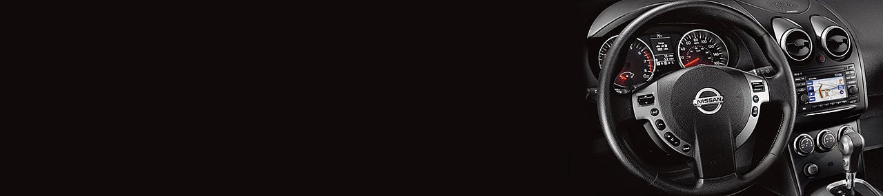 Hill Nissan in Winter Haven FL