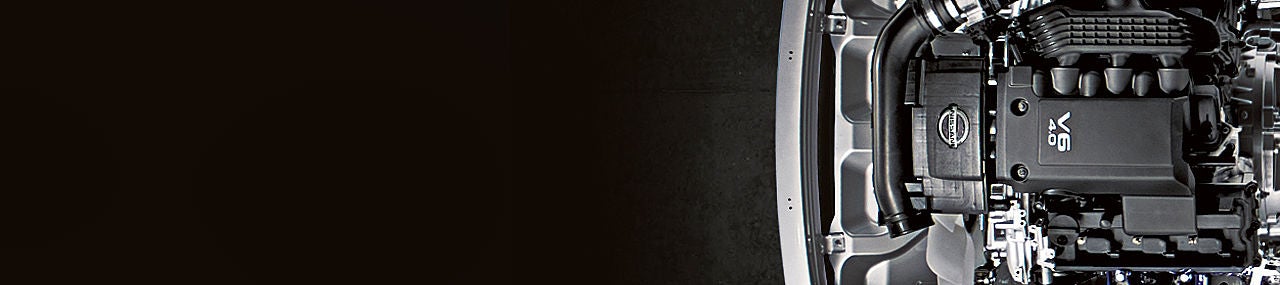 Hill Nissan in Winter Haven FL