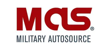 Military AutoSource logo | Hill Nissan in Winter Haven FL