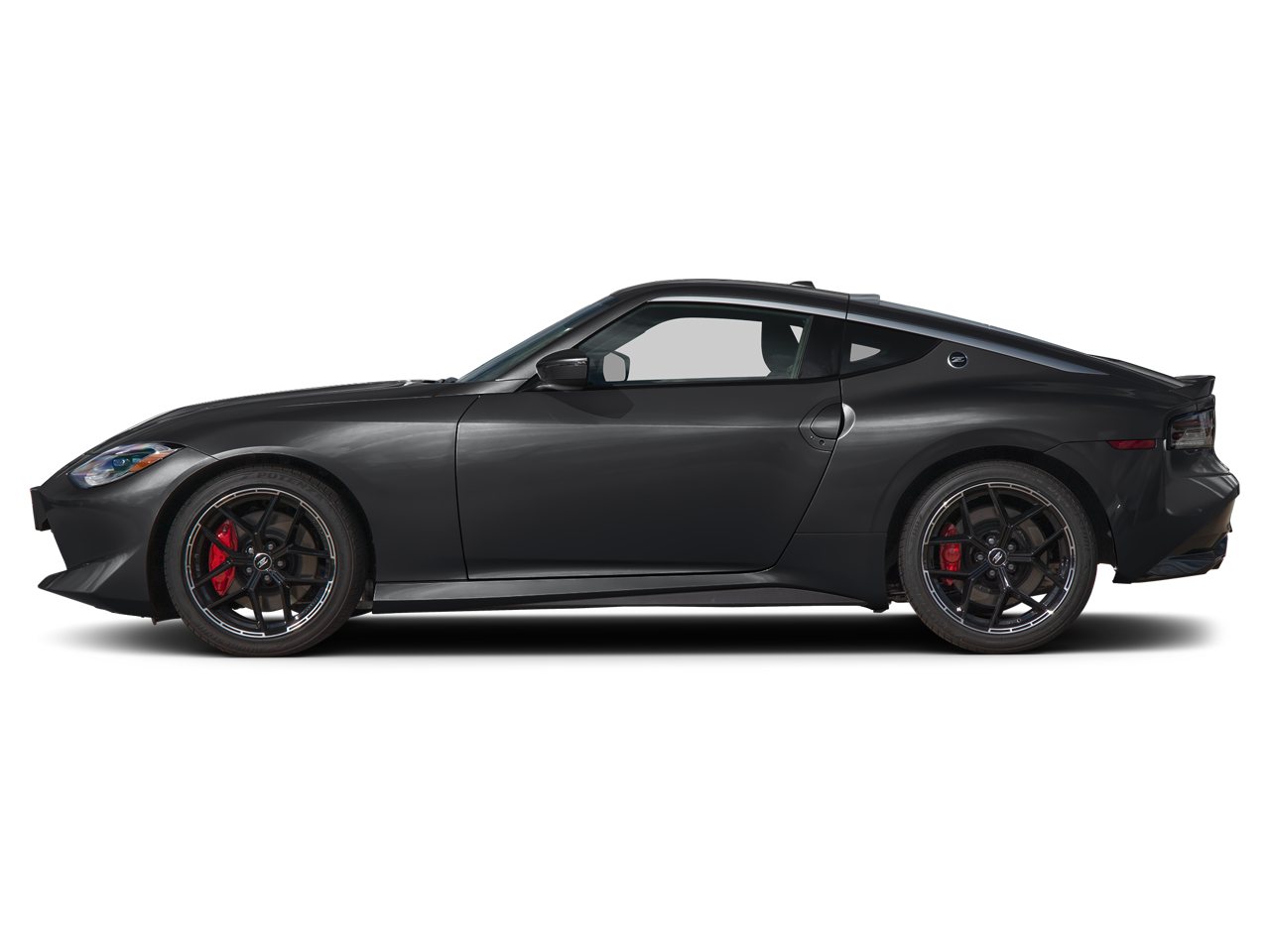 2027 Nissan Z Performance