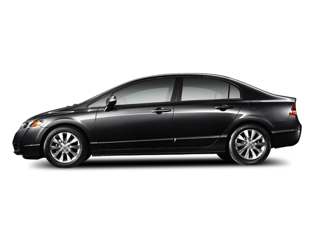 2010 Honda Civic EX