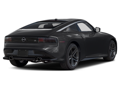2027 Nissan Z Sport