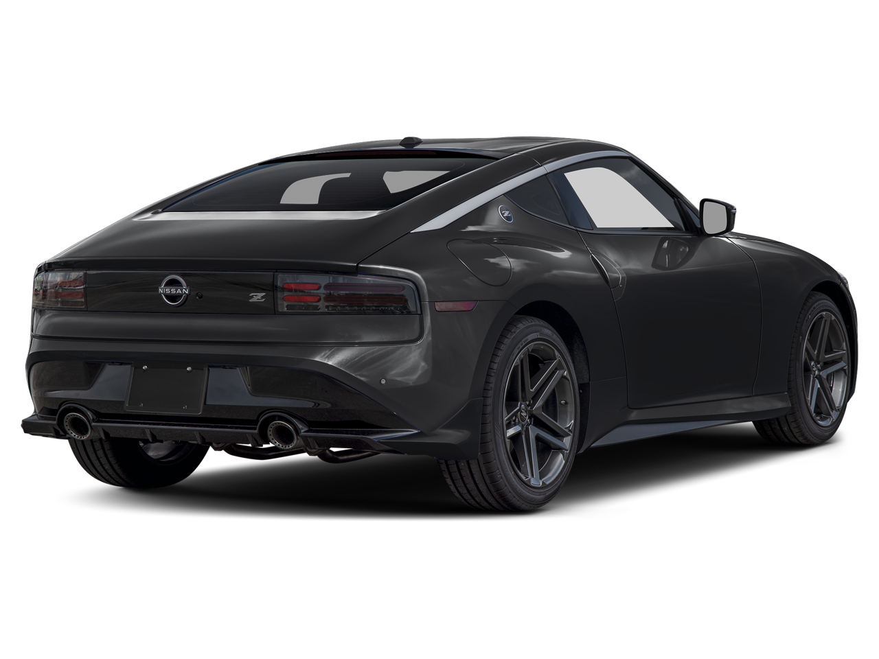 2027 Nissan Z Sport
