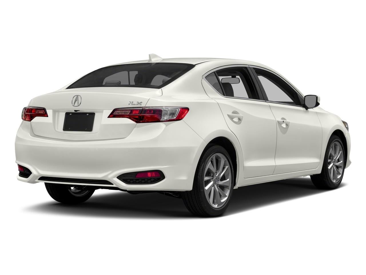 2017 Acura ILX Base