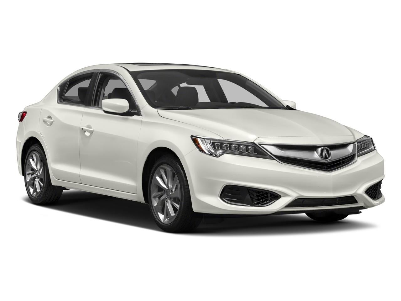 2017 Acura ILX Base