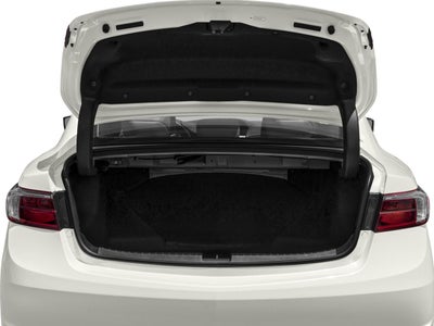 2017 Acura ILX Base