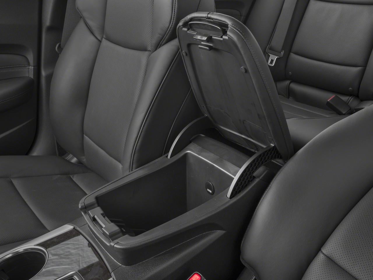 2018 Acura TLX w/Technology Pkg