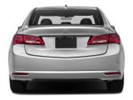 2018 Acura TLX w/Technology Pkg