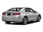 2018 Acura TLX w/Technology Pkg
