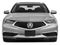 2018 Acura TLX w/Technology Pkg