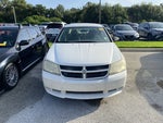 2009 Dodge Avenger SE