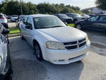2009 Dodge Avenger SE