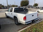 2001 Dodge Dakota SLT