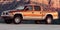 2001 Dodge Dakota SLT