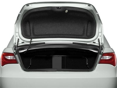 2014 Chrysler 200 LX