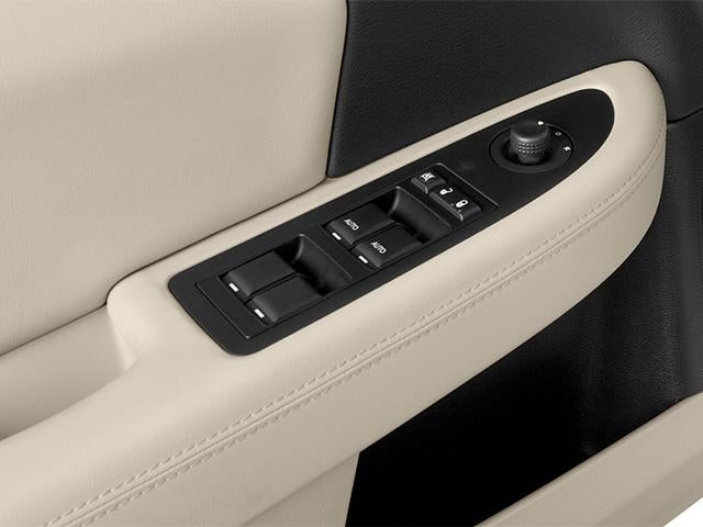 2014 Chrysler 200 LX