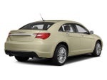 2014 Chrysler 200 LX