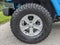 2017 Jeep Wrangler Unlimited Chief Edition