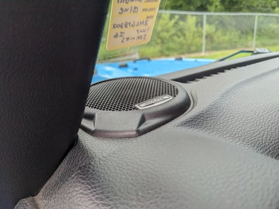 2017 Jeep Wrangler Unlimited Chief Edition