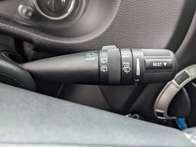2017 Jeep Wrangler Unlimited Chief Edition