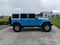 2017 Jeep Wrangler Unlimited Chief Edition
