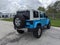 2017 Jeep Wrangler Unlimited Chief Edition
