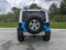 2017 Jeep Wrangler Unlimited Chief Edition