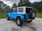 2017 Jeep Wrangler Unlimited Chief Edition