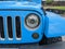2017 Jeep Wrangler Unlimited Chief Edition