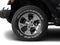 2017 Jeep Wrangler Unlimited Chief Edition