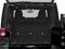 2017 Jeep Wrangler Unlimited Chief Edition