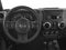 2017 Jeep Wrangler Unlimited Chief Edition