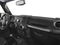 2017 Jeep Wrangler Unlimited Chief Edition