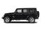 2017 Jeep Wrangler Unlimited Chief Edition