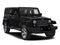 2017 Jeep Wrangler Unlimited Chief Edition