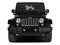 2017 Jeep Wrangler Unlimited Chief Edition
