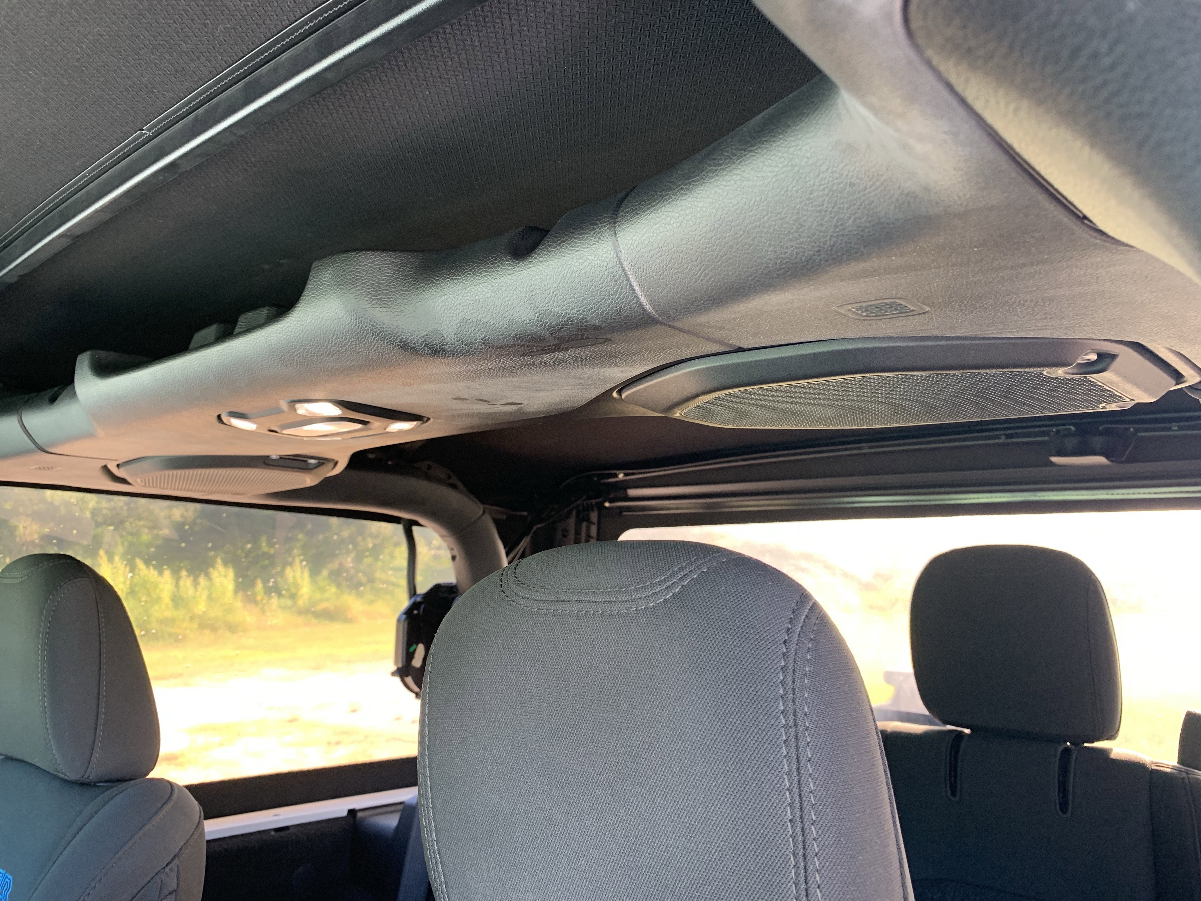 2021 Jeep Wrangler Islander