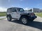2021 Jeep Wrangler Islander