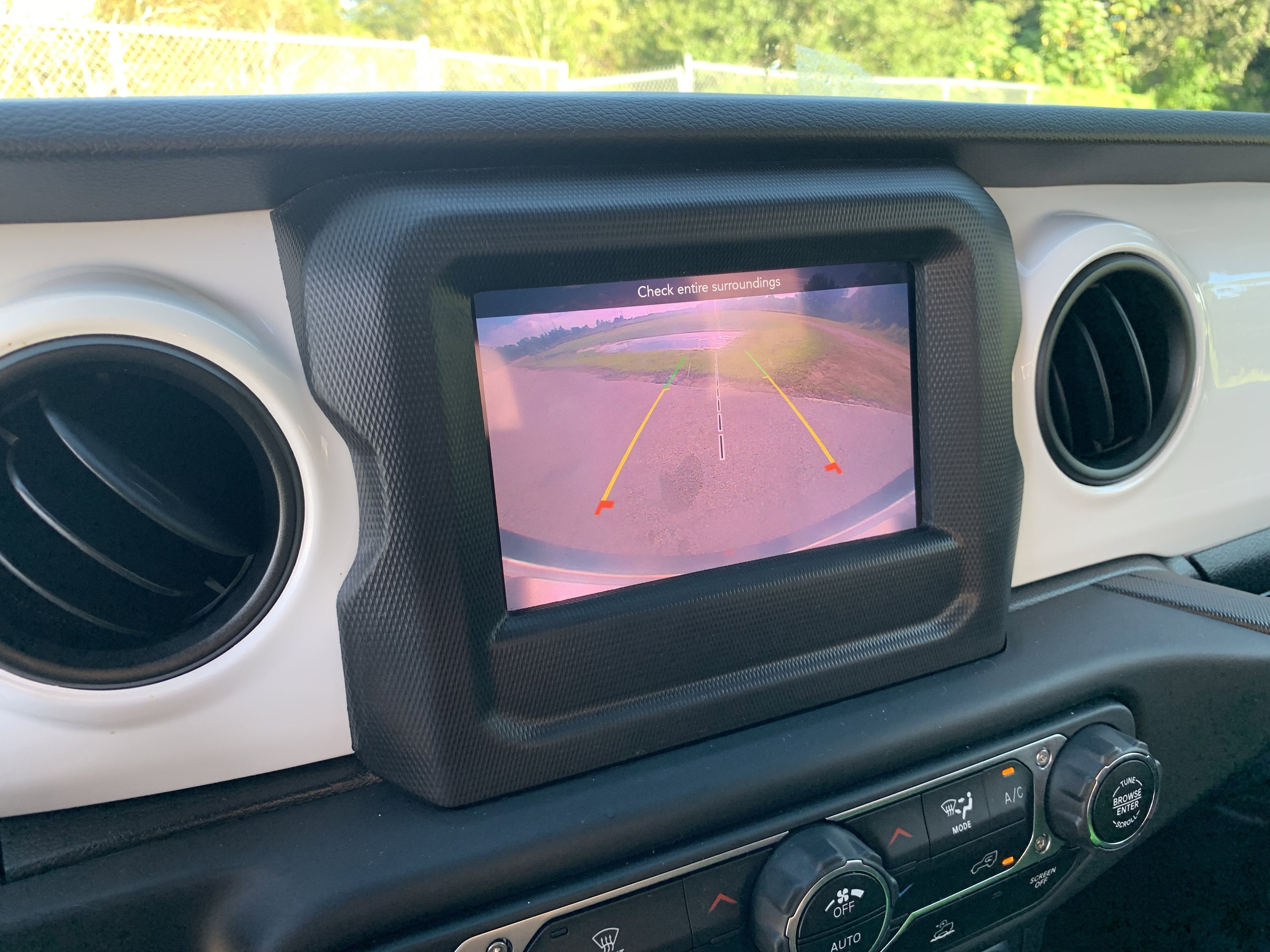 2021 Jeep Wrangler Islander