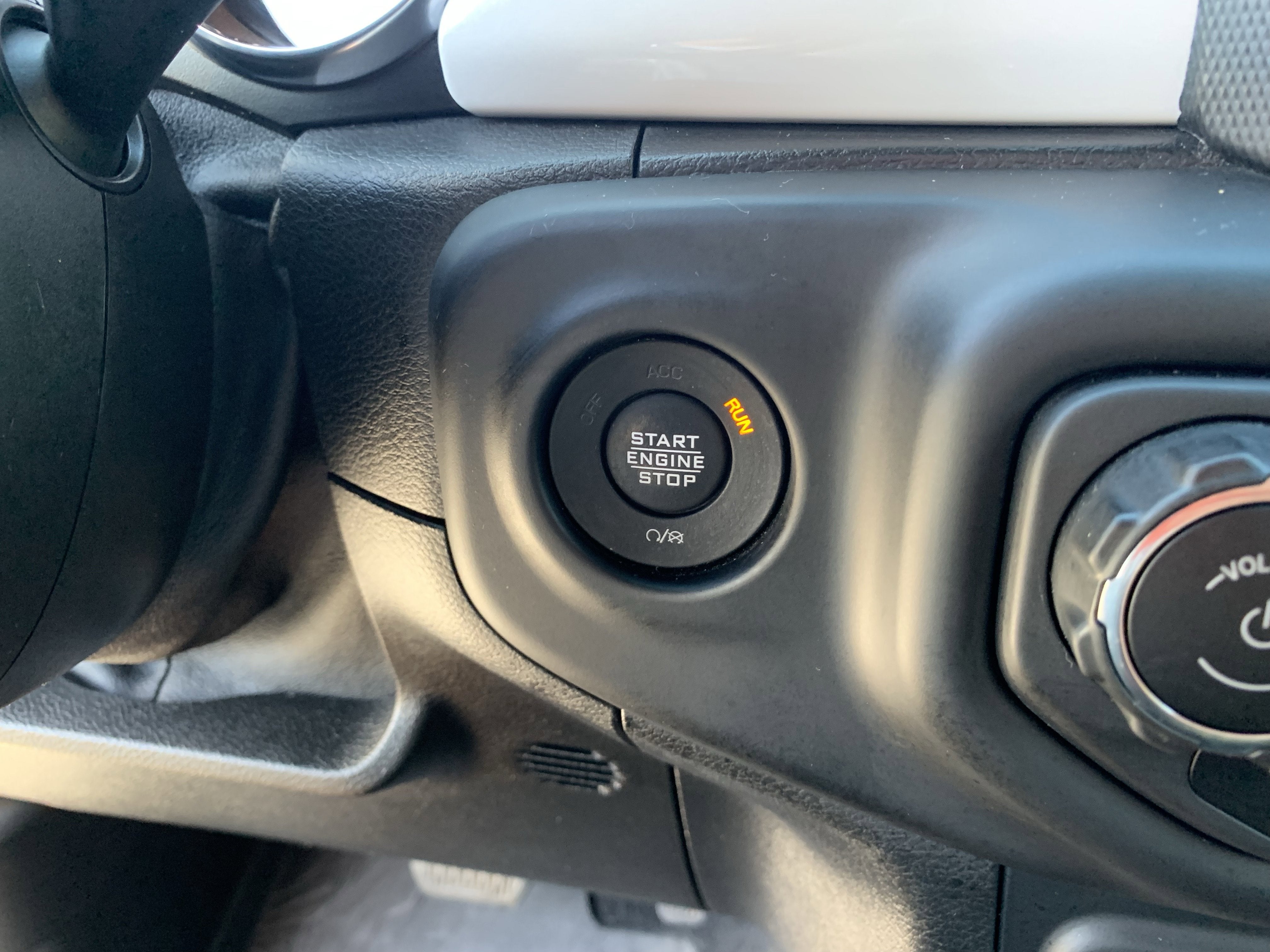 2021 Jeep Wrangler Islander