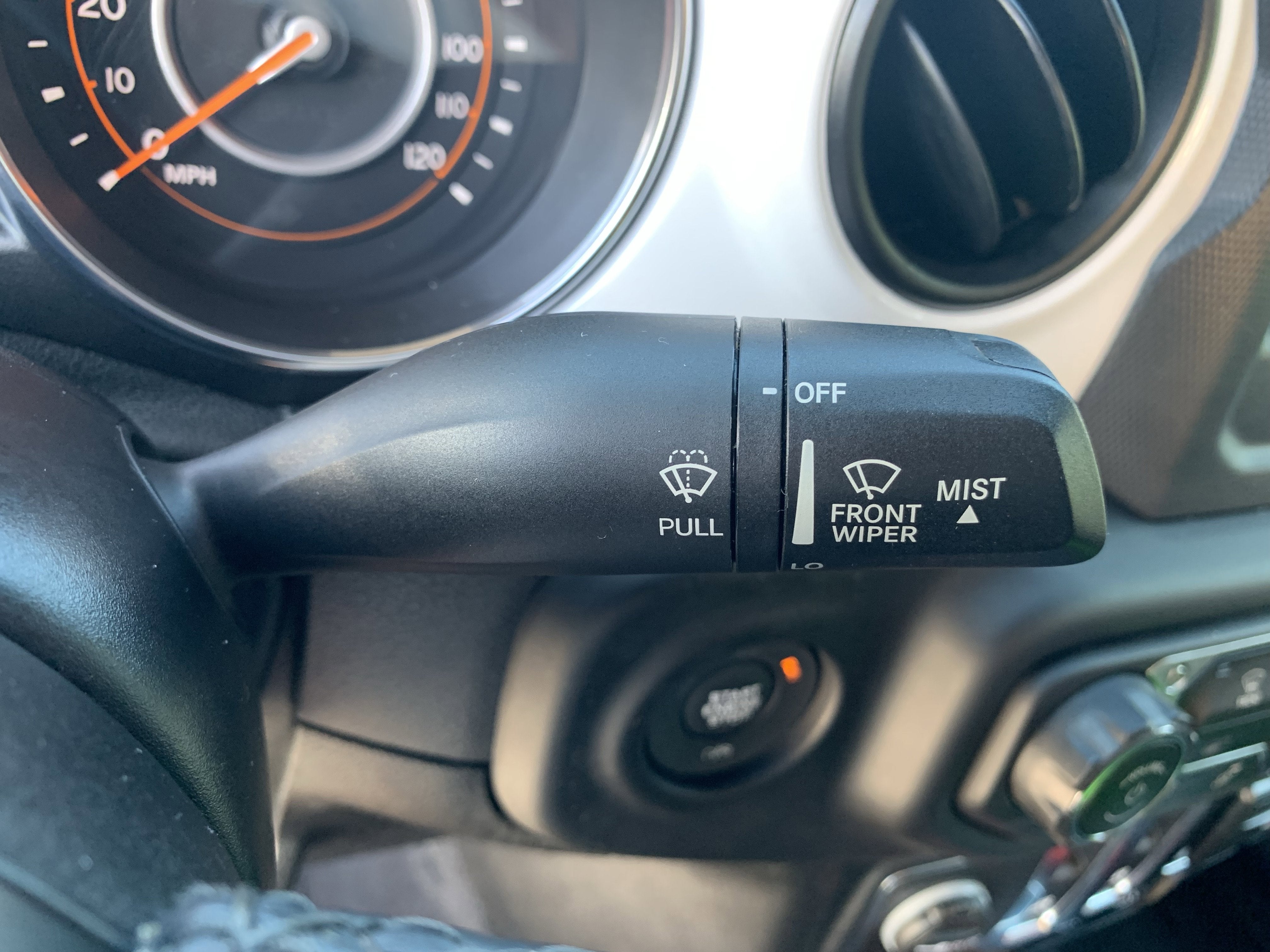 2021 Jeep Wrangler Islander