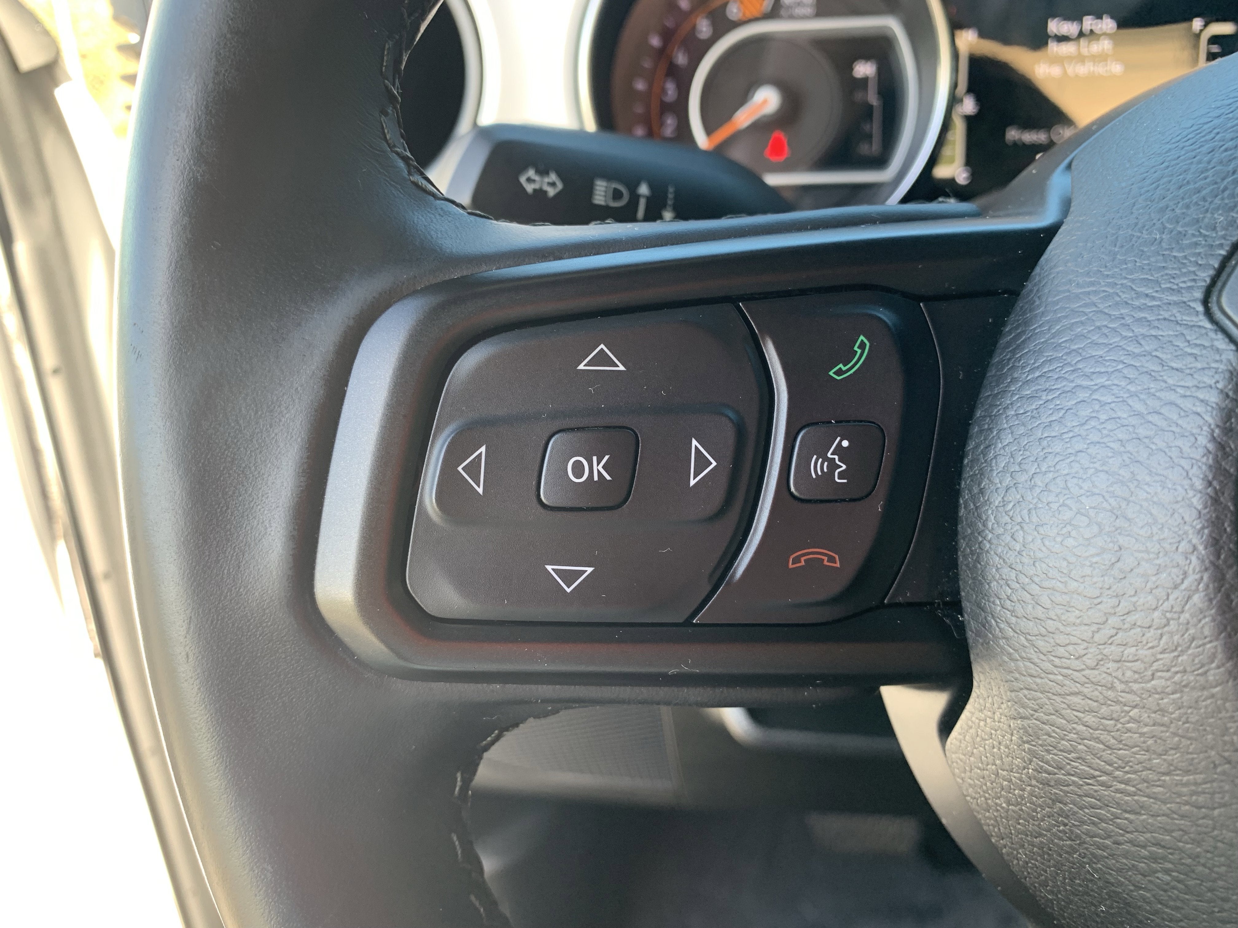 2021 Jeep Wrangler Islander