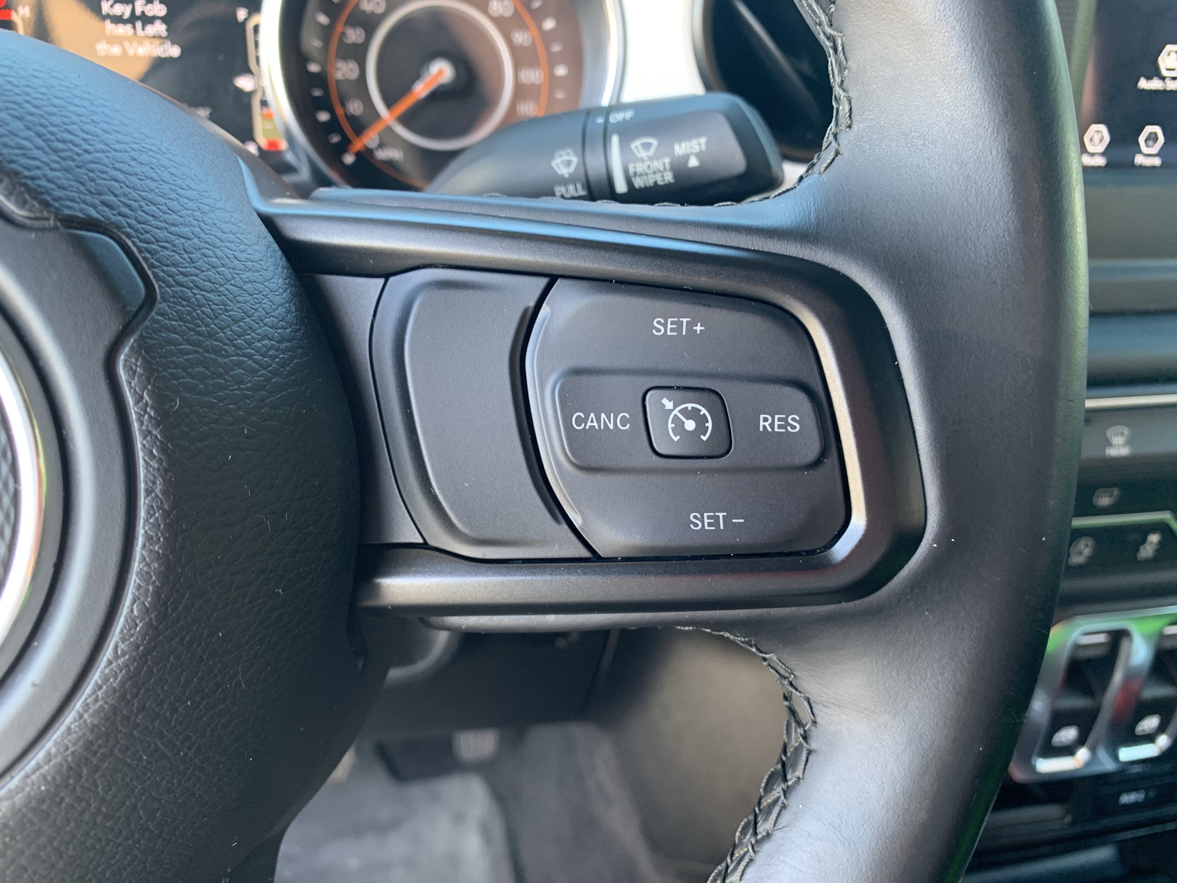 2021 Jeep Wrangler Islander