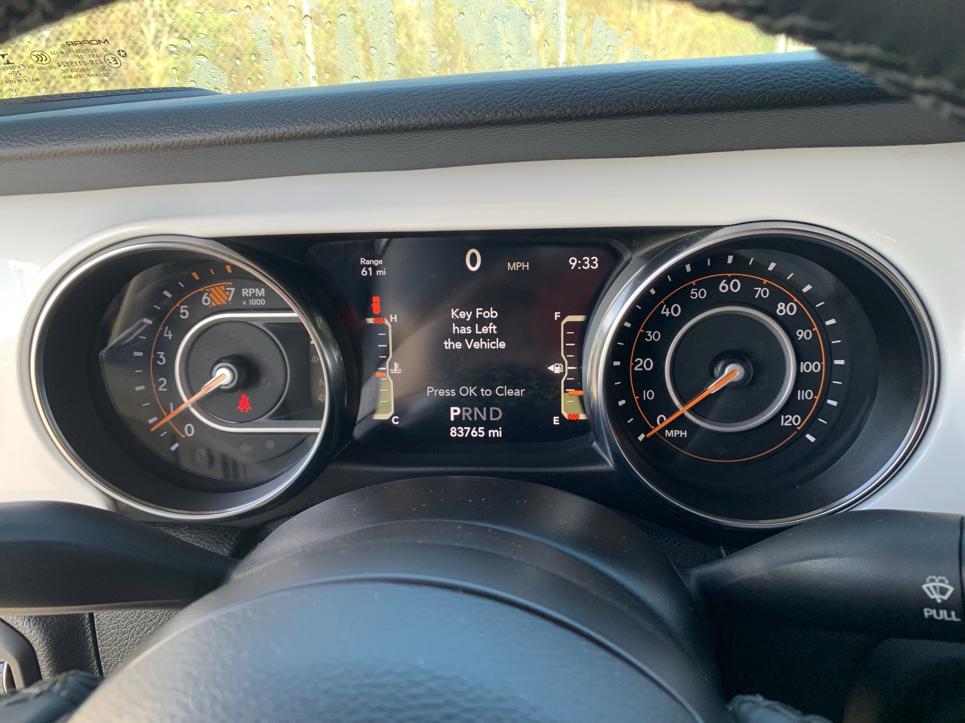 2021 Jeep Wrangler Islander