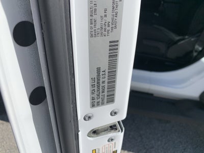 2021 Jeep Wrangler Islander