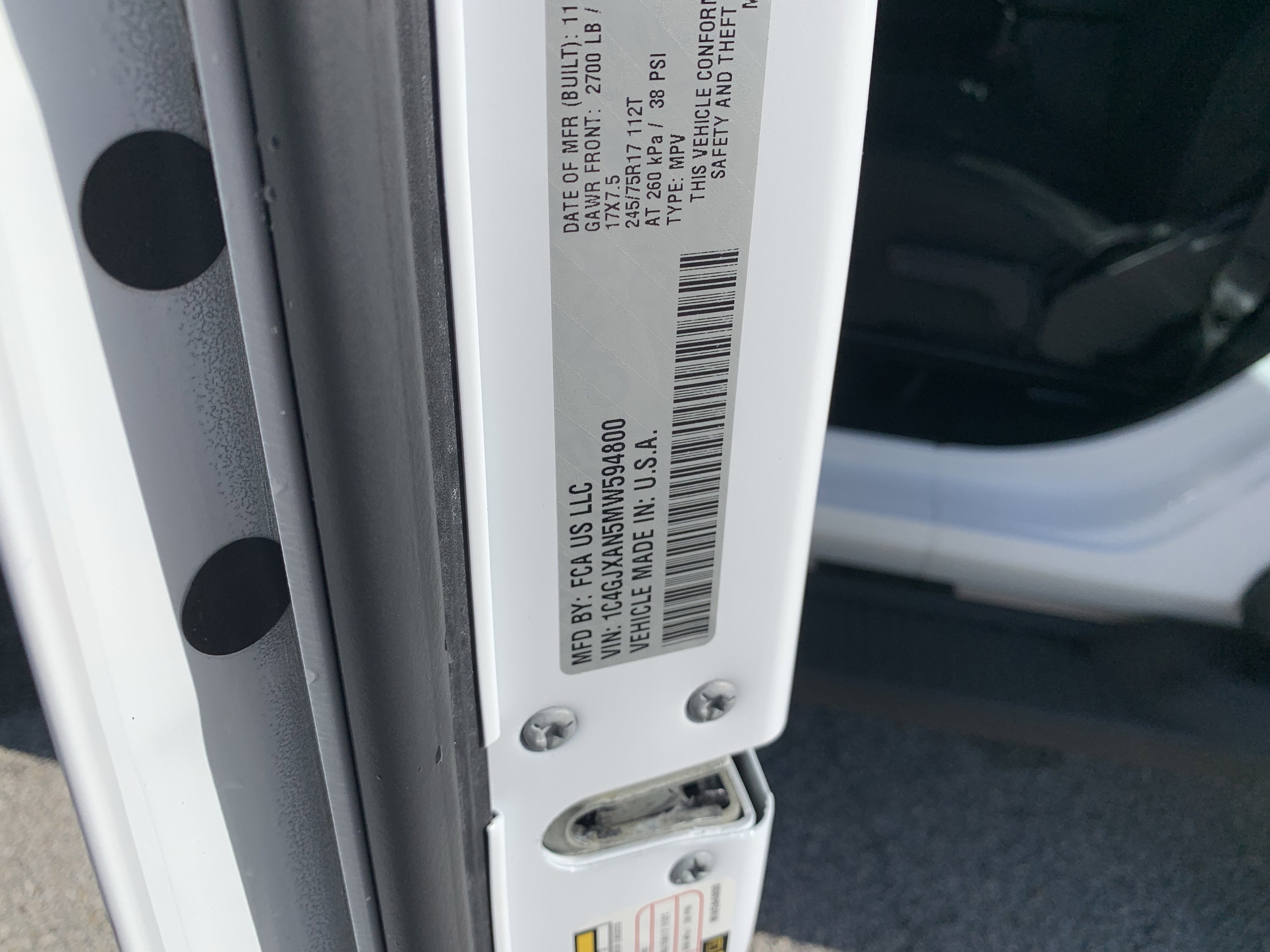 2021 Jeep Wrangler Islander