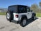2021 Jeep Wrangler Islander