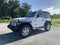 2021 Jeep Wrangler Islander