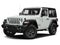2021 Jeep Wrangler Islander