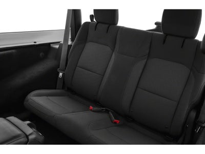 2021 Jeep Wrangler Islander